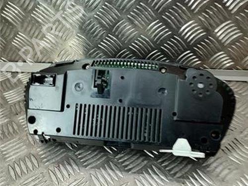 Instrument cluster BMW 5 (E60) 525 i | BP31243281C47