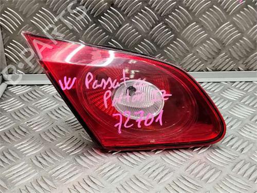 Used Left tailgate light Left tailgate light 38429275 38429275
