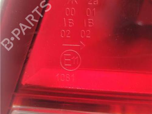Right taillight DODGE AVENGER 2.0 | BP27729007C35 