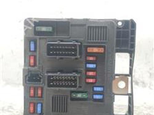 Used Other Other CITROËN C3 I (FC_, FN_) 1.4 HDi (68 hp) 19114057 19114057