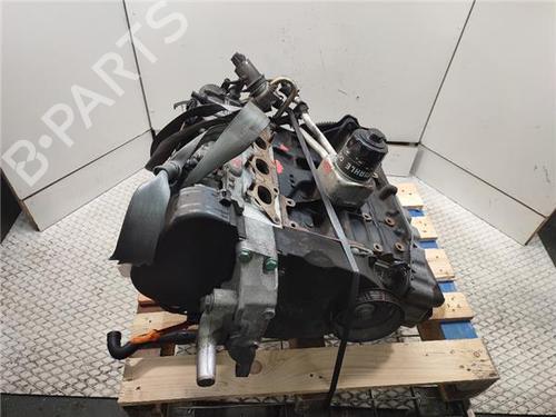 Motor VW GOLF IV (1J1) 1.6 16V (105 hp) 31179801