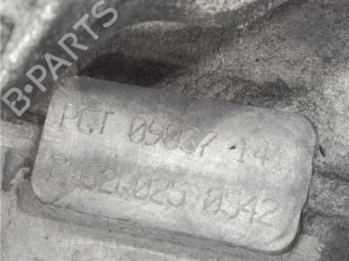 Gearbox SEAT LEON ST (5F8) 2.0 TDI | BP32740893M3  - Image 5