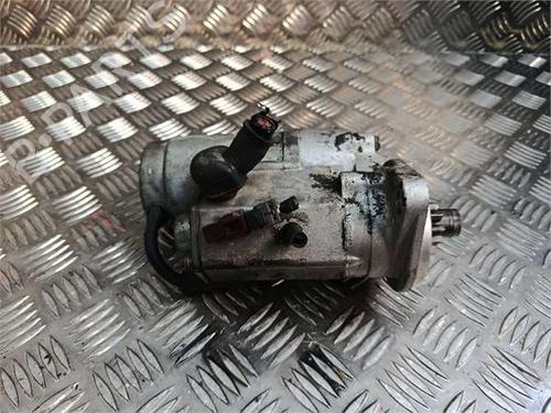 Startmotor Startmotor 39114259 39114259