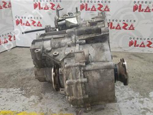Gearbox VW GOLF V (1K1) 2.0 TDI 16V | BP18383679M3 