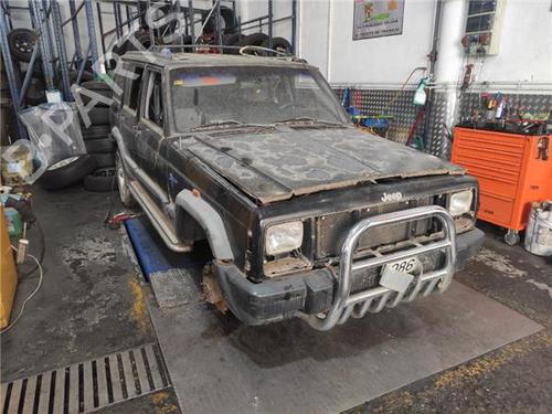 Used Parts JEEP CHEROKEE (XJ) 2.5 TD 4x4 (116 hp) 3601583