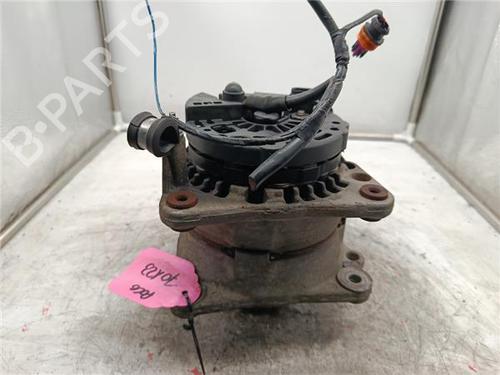 Used Alternator VW POLO (6N2) 1.4 TDI (75 hp) 30291598