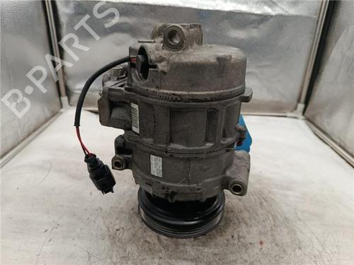 Used AC compressor AC compressor AUDI A4 B6 Avant (8E5) 1.9 TDI (130 hp) 33297479 33297479