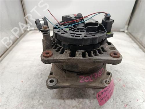 Used Alternator SEAT IBIZA II (6K1) 1.9 TDI (90 hp) 29845337