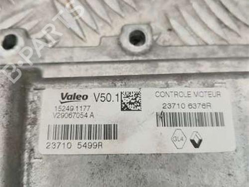 Módulo eletrónico DACIA SANDERO II TCe 90 (B8M1, B8MA, B8AC) | BP37083374M83 - Image 4