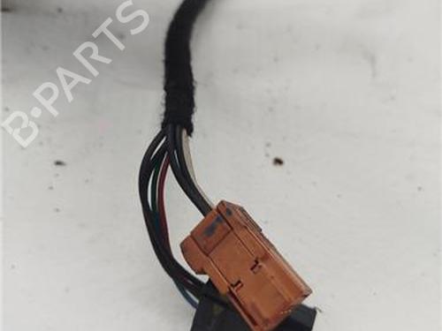 Right mirror PEUGEOT 207 CC (WD_) 1.6 16V | BP29760490C27 