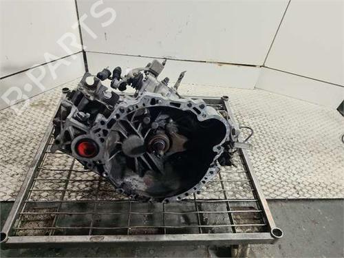 Used Gearbox Gearbox TOYOTA AVENSIS (_T25_) 2.0 D-4D (CDT250_, CDT250R) (116 hp) 34457331 34457331
