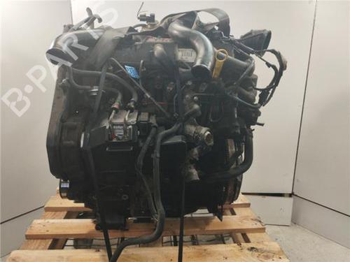 Używane Silnik FORD FOCUS I (DAW, DBW) 1.8 Turbo DI / TDDi (90 hp) 29017515