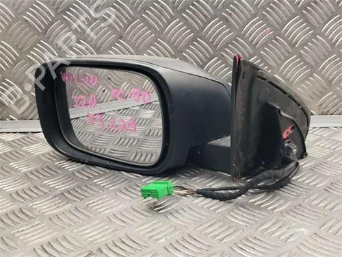 Used Left mirror Left mirror VOLVO XC90 I (275) D3 / D5 (163 hp) 40554372 40554372