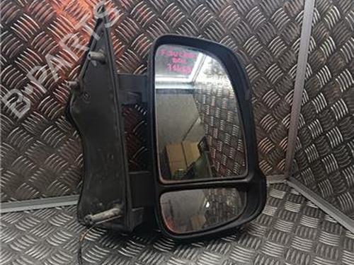 Used Right mirror Right mirror FIAT DUCATO Van (250_) 100 Multijet 2,2 D (100 hp) 33297478 33297478