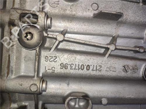 Gearbox BMW 1 (E81) 118 i | BP18403488M3 