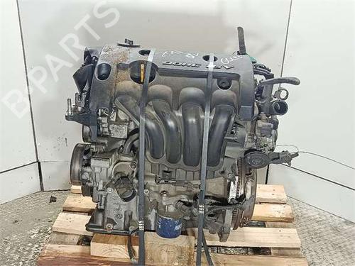 Used Engine Engine 38608751 38608751
