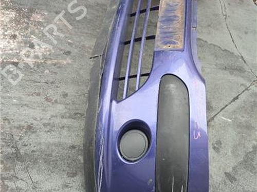 Front bumper CITROËN C3 I (FC_, FN_) 1.4 HDi | BP18003657C7 