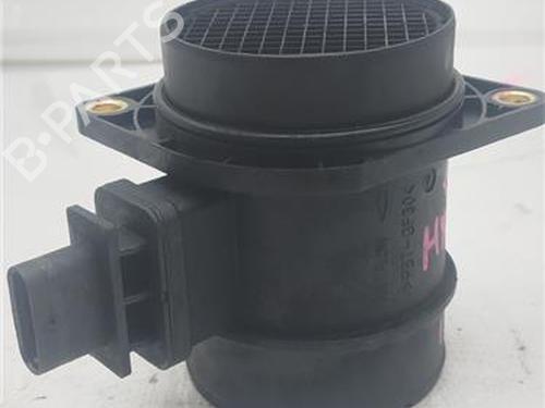 Used Mass air flow sensor HYUNDAI i30 (GD) 1.4 CRDi (90 hp) 23124128