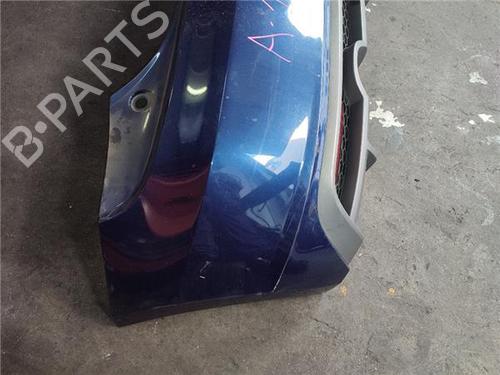 Rear bumper AUDI A1 (8X1, 8XK) 1.4 TDI | BP29929477C8