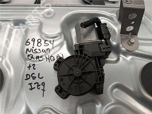 Other NISSAN QASHQAI I (J10, NJ10) 2.0 dCi | BP30189077O1