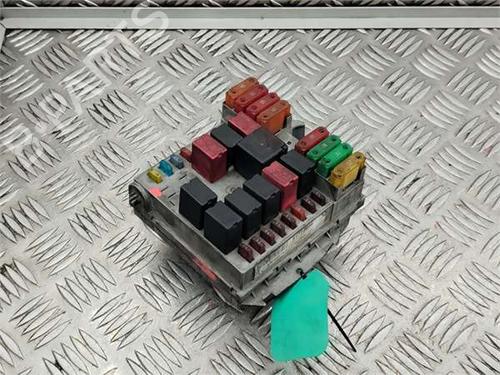 Elektronisk modul Elektronisk modul 38714188 38714188