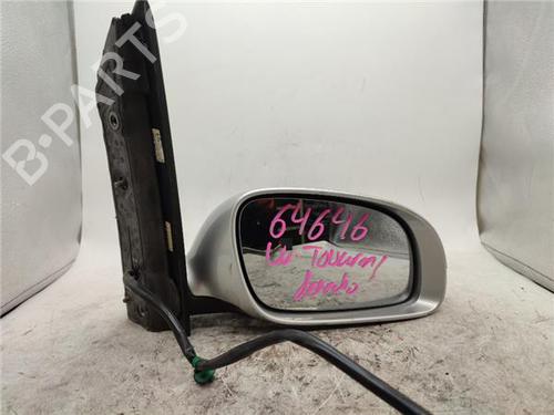 Used Right mirror VW TOURAN VAN (1T1, 1T2) 1.9 TDI (101 hp) 29263835