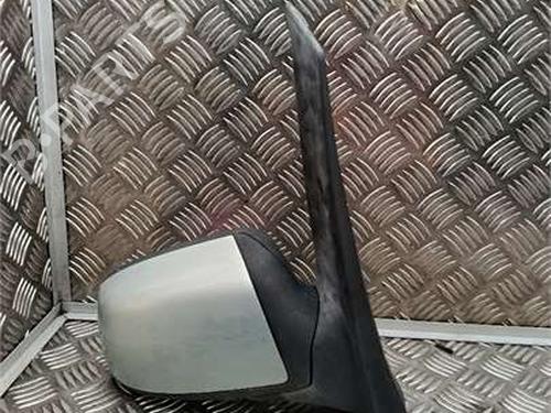 Right mirror FORD FOCUS C-MAX (DM2) 2.0 TDCi | BP36247002C27 - Image 2