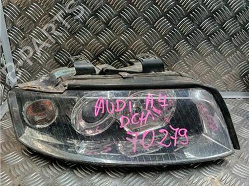 Used Right headlight AUDI A4 B6 (8E2) 2.0 (130 hp) 30265402