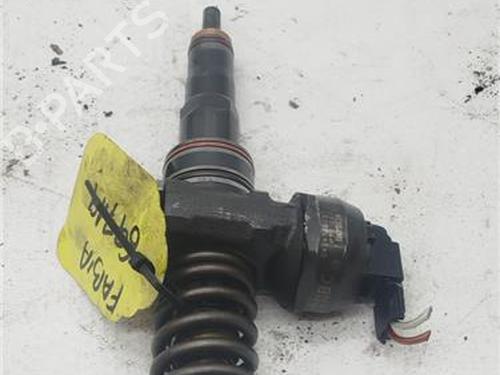 Injector SKODA FABIA I (6Y2) 1.9 TDI | BP28593768M100 