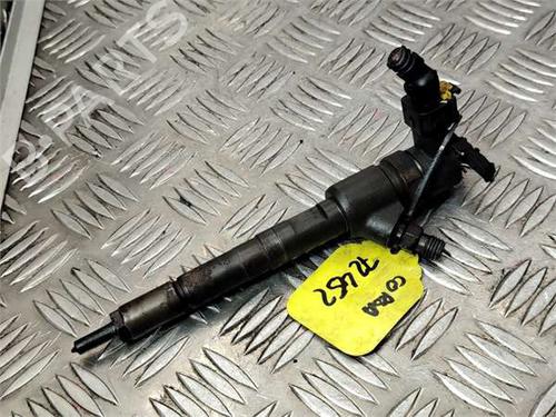 Injector OPEL CORSA D (S07) 1.3 CDTI (L08, L68) | BP38527641M100 - Image 2