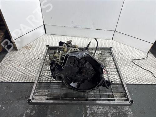 Used Gearbox Gearbox CITROËN C4 Coupe (LA_) 1.4 16V (88 hp) 33418235 33418235