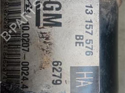 ABS pump OPEL ASTRA H (A04) 1.7 CDTI (L48) | BP18381774M43 