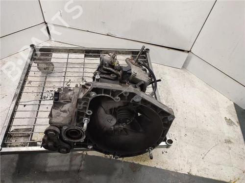 Girkasse FIAT PUNTO (188_) 1.9 DS 60 (188.031, .051, .231, .251) (60 hp) 28136454