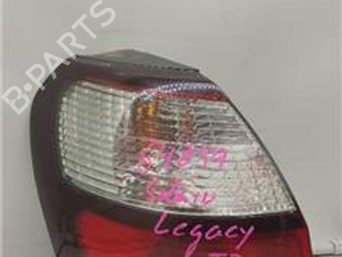 Used Left taillight SUBARU LEGACY III Estate (BH) 2.5 AWD (BH9) (156 hp) 18004905