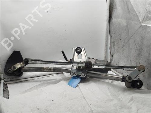 Used Front wiper motor OPEL ASTRA H (A04) 1.9 CDTI (L48) (150 hp) 26612571