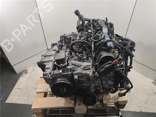 Motor für OPEL ASTRA K (B16) 1.6 CDTi (68) (136 hp) 23505525