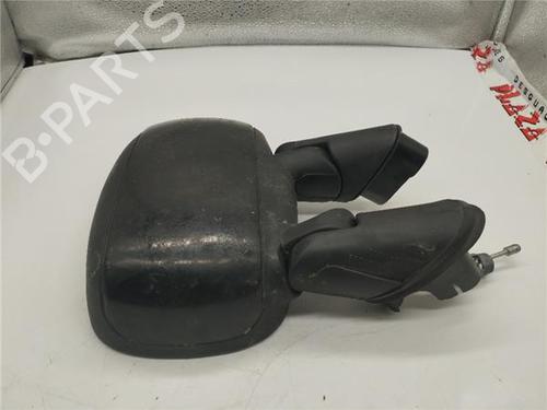 Right mirror FIAT DOBLO MPV (119_, 223_) 1.9 JTD | BP29645207C27 