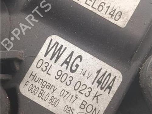 Alternator SEAT LEON ST (5F8) 2.0 TDI | BP32716323M7 - Image 4