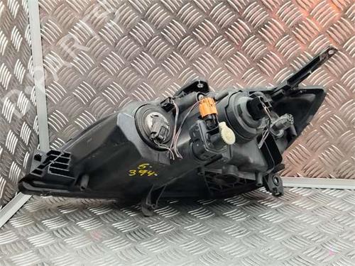 Right headlight MAZDA 3 (BK) 1.6 DI Turbo | BP40241227C29 - Image 2