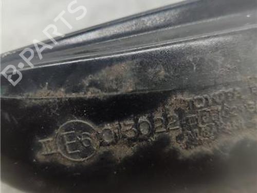 Left mirror TOYOTA CELICA Coupe (_T20_) 1.8 i 16V (AT200) | BP18398155C26