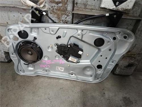 Used Other Other SKODA FABIA I (6Y2) 1.9 TDI (100 hp) 34106715 34106715