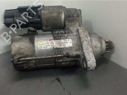 Starter VW TOURAN VAN (1T3) 1.6 TDI | BP18381832M8 