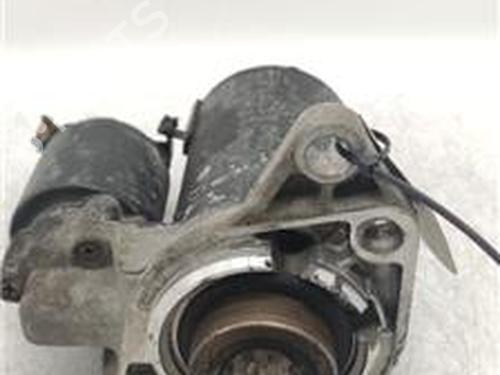 Used Starter VW GOLF III (1H1) 2.0 (115 hp) 18383842