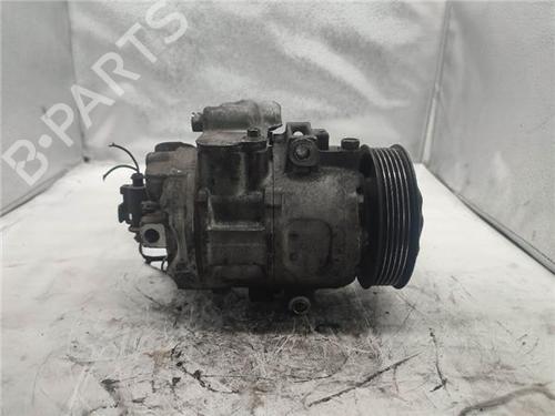 AC compressor SEAT IBIZA III (6L1) 1.9 TDI | BP19434148M34 