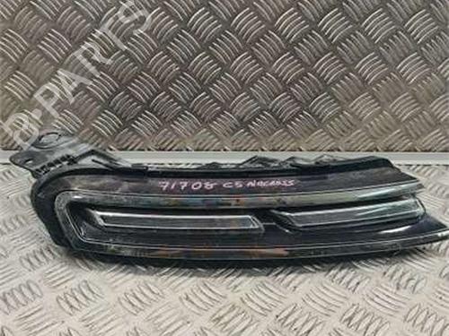 Used Other Other CITROËN C5 AIRCROSS (A_) 1.6 PureTech 180 (A45GFR) (181 hp) 40051106 40051106