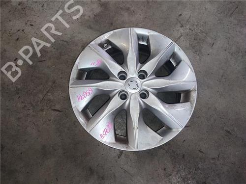 Used Rim RENAULT ZOE (BFM_) ZOE (92 hp) 18008626
