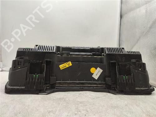 Instrument cluster AUDI A4 B6 (8E2) 2.5 TDI quattro | BP18007252C47 