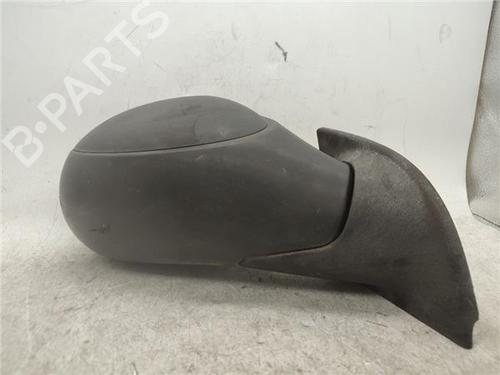 Right mirror CITROËN C3 I (FC_, FN_) 1.4 HDi | BP18397597C27 