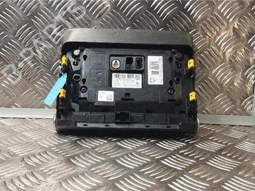 Bilradio CITROËN C3 III (SX) 1.2 PureTech 82 | BP29963506E6 