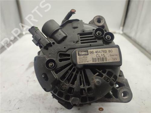 Used Alternator CITROËN BERLINGO / BERLINGO FIRST Box Body/MPV (M_) 2.0 HDI 90 (MBRHY, MCRHY) (90 hp) 25610796